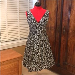 NWT Nanette Lepore Dress - size 4